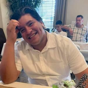 Meet your Posher, Christian